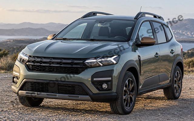 Kağıthane Dacia Servisi