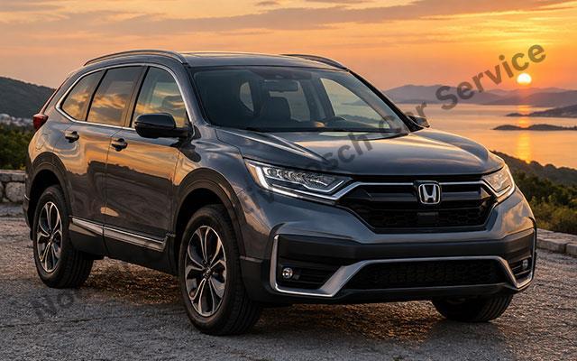 Kağıthane Honda Servisi